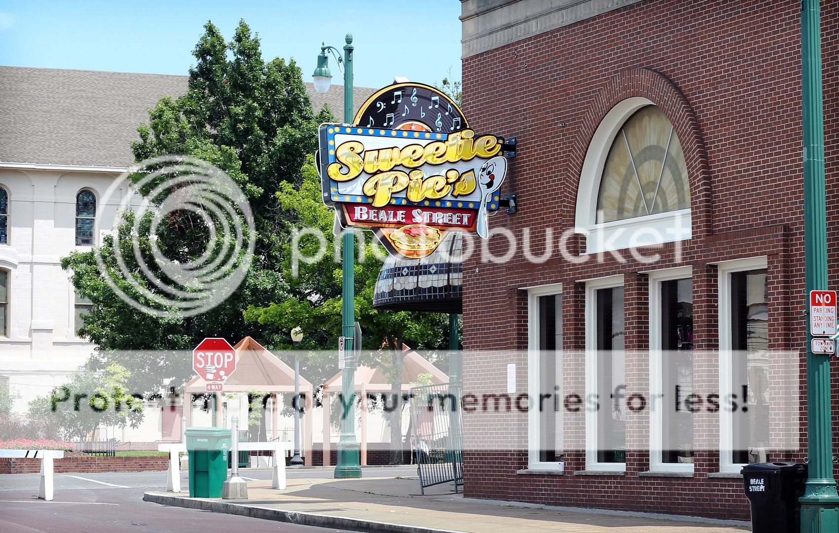 OWN's To Sweetie Pie's" Heads to Memphis